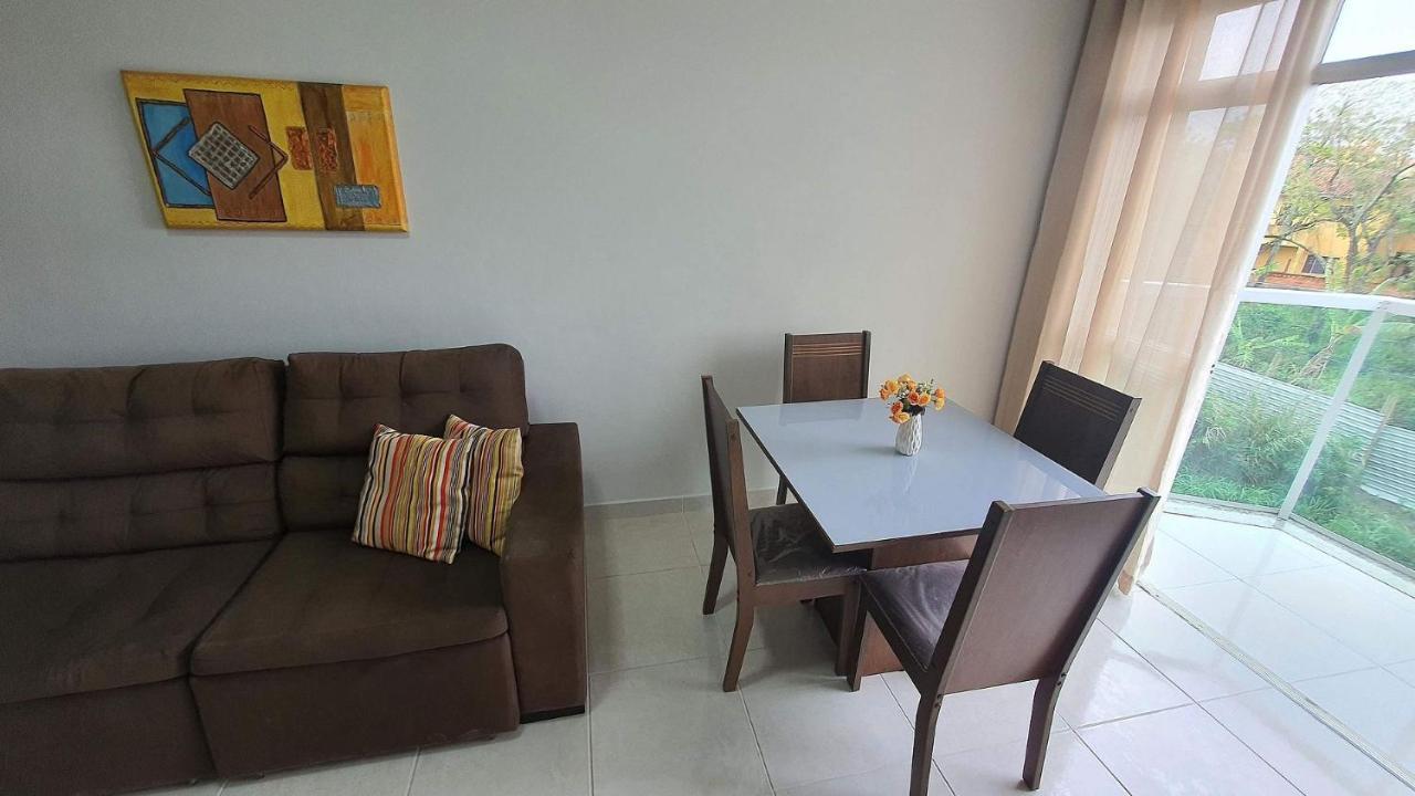 Apto 2 Quartos I 2 Banheiros I Guarapari I Por Do Sol I Wi-Fi Apartment Exterior photo