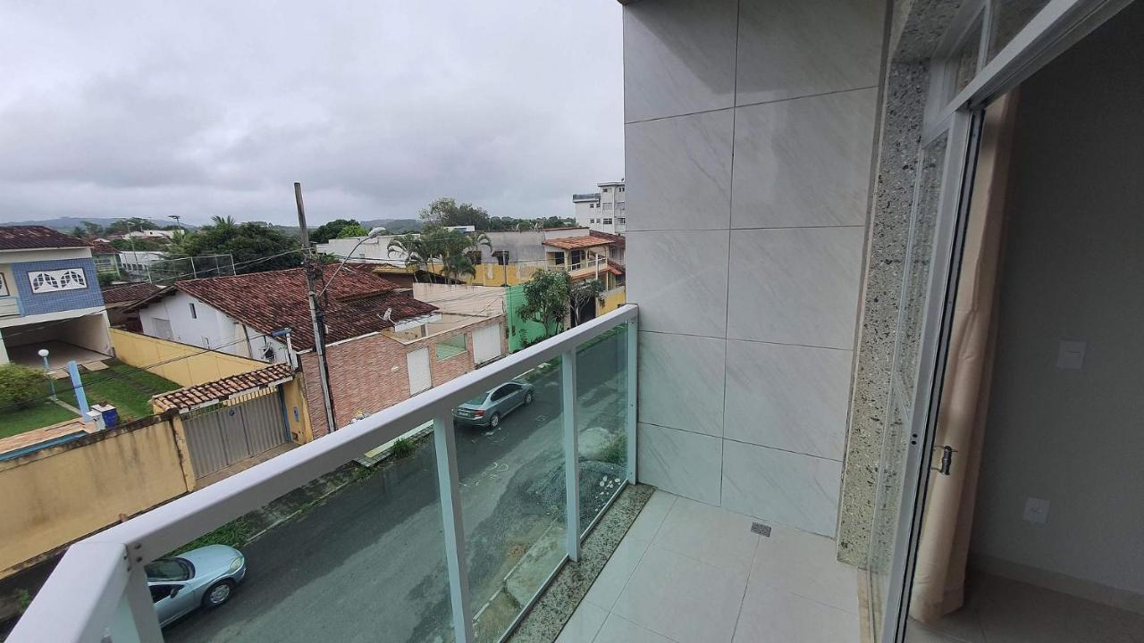Apto 2 Quartos I 2 Banheiros I Guarapari I Por Do Sol I Wi-Fi Apartment Exterior photo