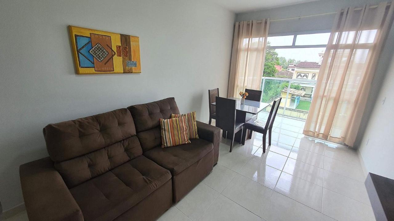 Apto 2 Quartos I 2 Banheiros I Guarapari I Por Do Sol I Wi-Fi Apartment Exterior photo
