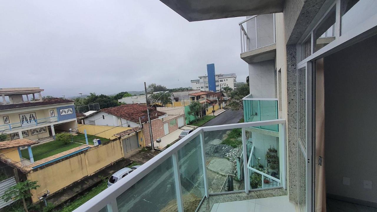 Apto 2 Quartos I 2 Banheiros I Guarapari I Por Do Sol I Wi-Fi Apartment Exterior photo