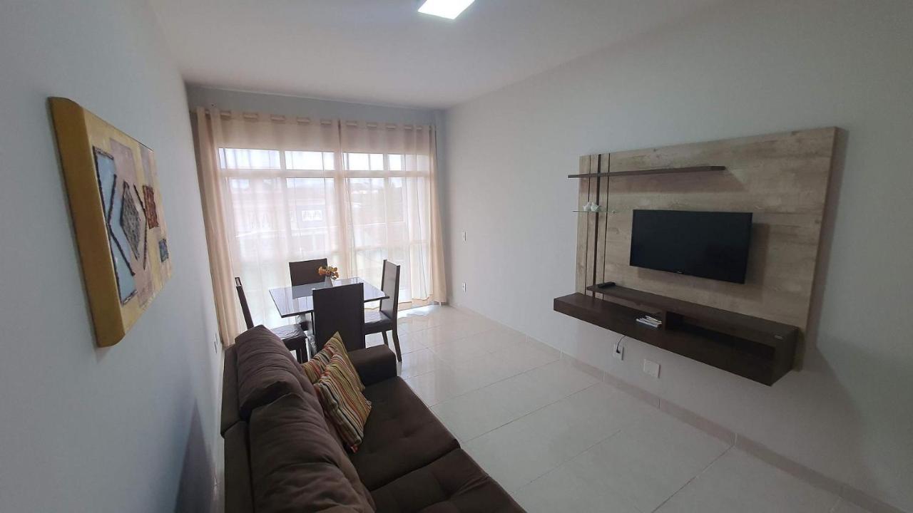 Apto 2 Quartos I 2 Banheiros I Guarapari I Por Do Sol I Wi-Fi Apartment Exterior photo