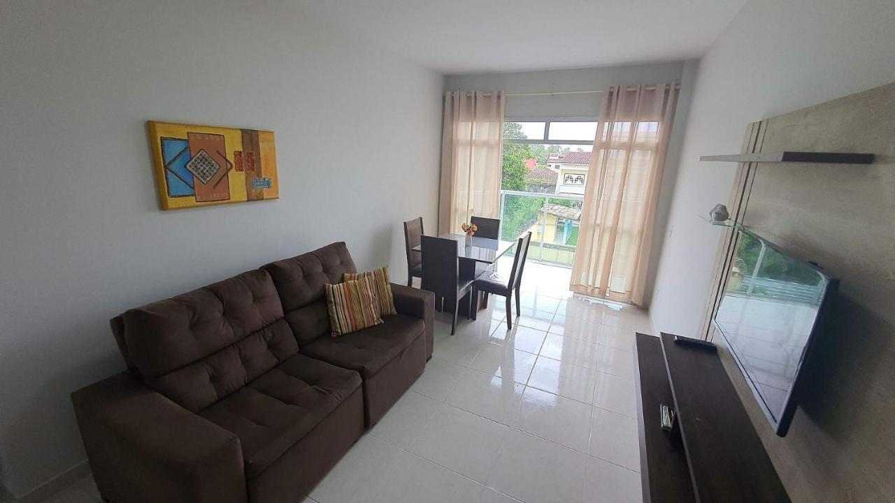 Apto 2 Quartos I 2 Banheiros I Guarapari I Por Do Sol I Wi-Fi Apartment Exterior photo