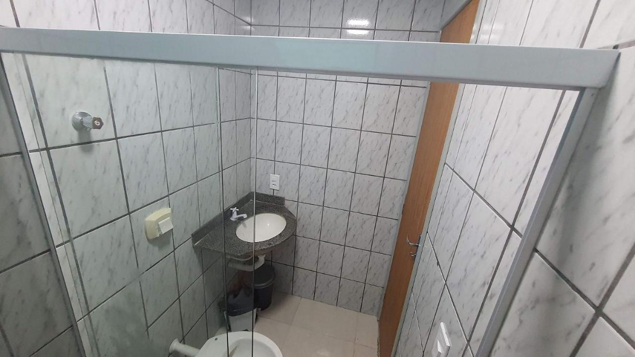 Apto 2 Quartos I 2 Banheiros I Guarapari I Por Do Sol I Wi-Fi Apartment Exterior photo