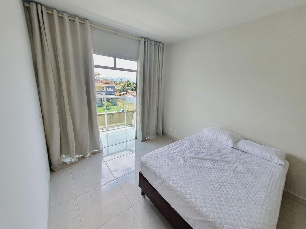 Apto 2 Quartos I 2 Banheiros I Guarapari I Por Do Sol I Wi-Fi Apartment Exterior photo