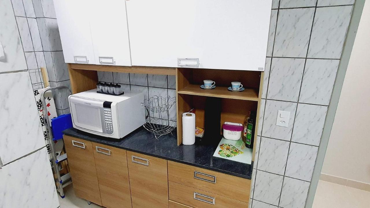 Apto 2 Quartos I 2 Banheiros I Guarapari I Por Do Sol I Wi-Fi Apartment Exterior photo