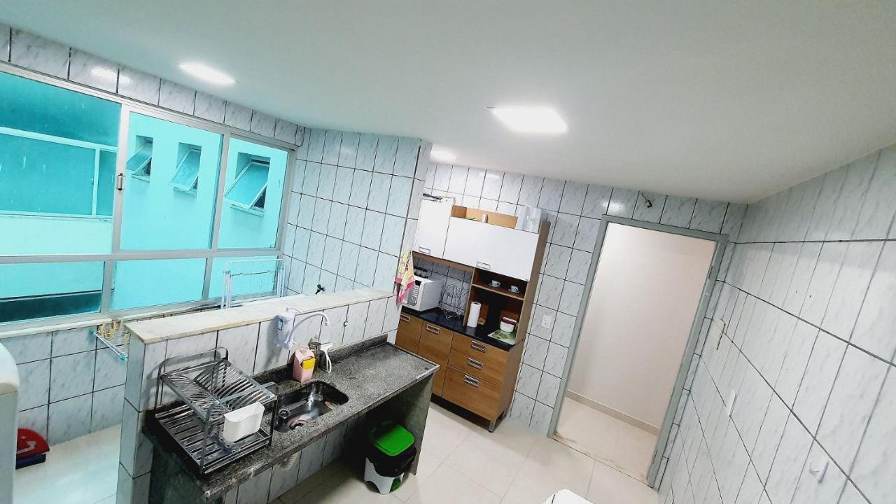 Apto 2 Quartos I 2 Banheiros I Guarapari I Por Do Sol I Wi-Fi Apartment Exterior photo