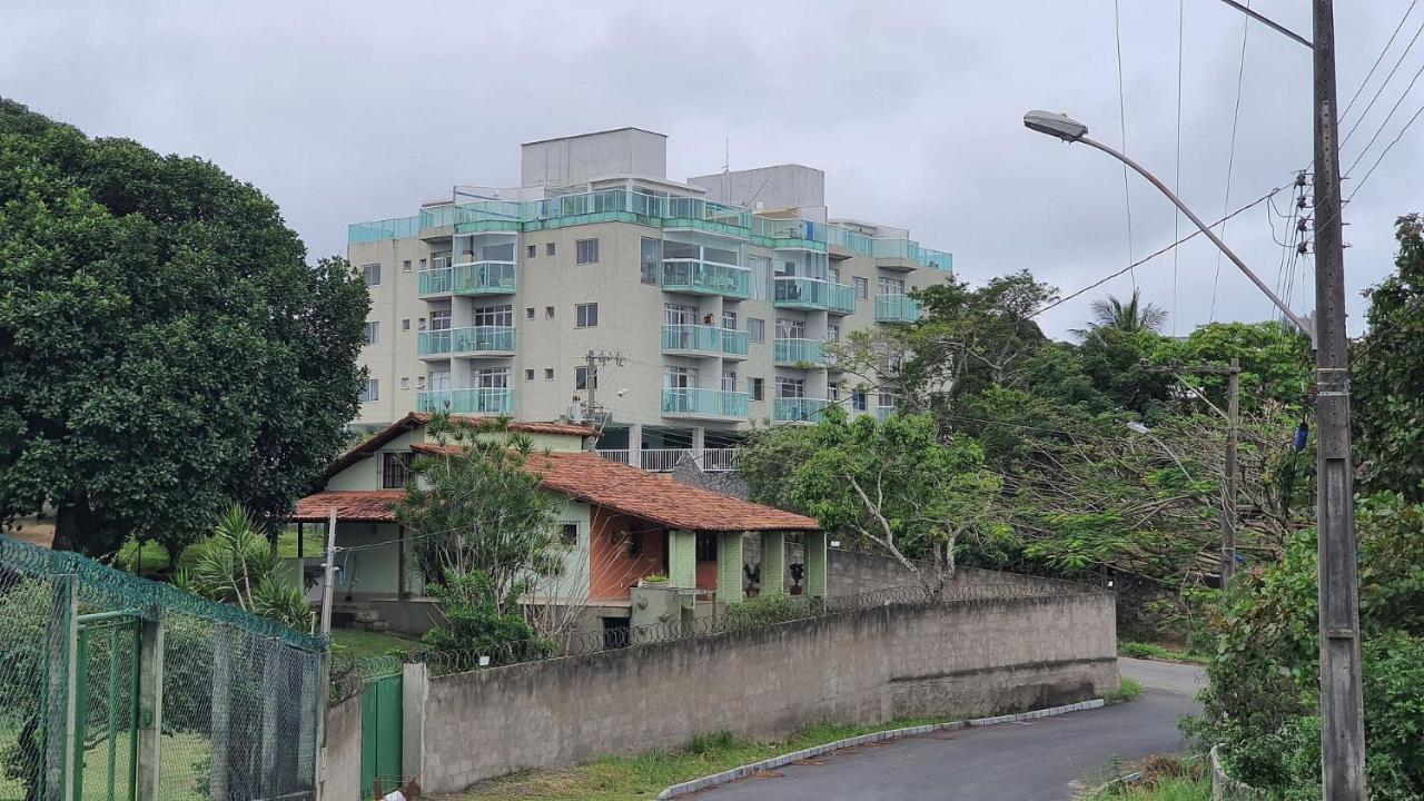 Apto 2 Quartos I 2 Banheiros I Guarapari I Por Do Sol I Wi-Fi Apartment Exterior photo